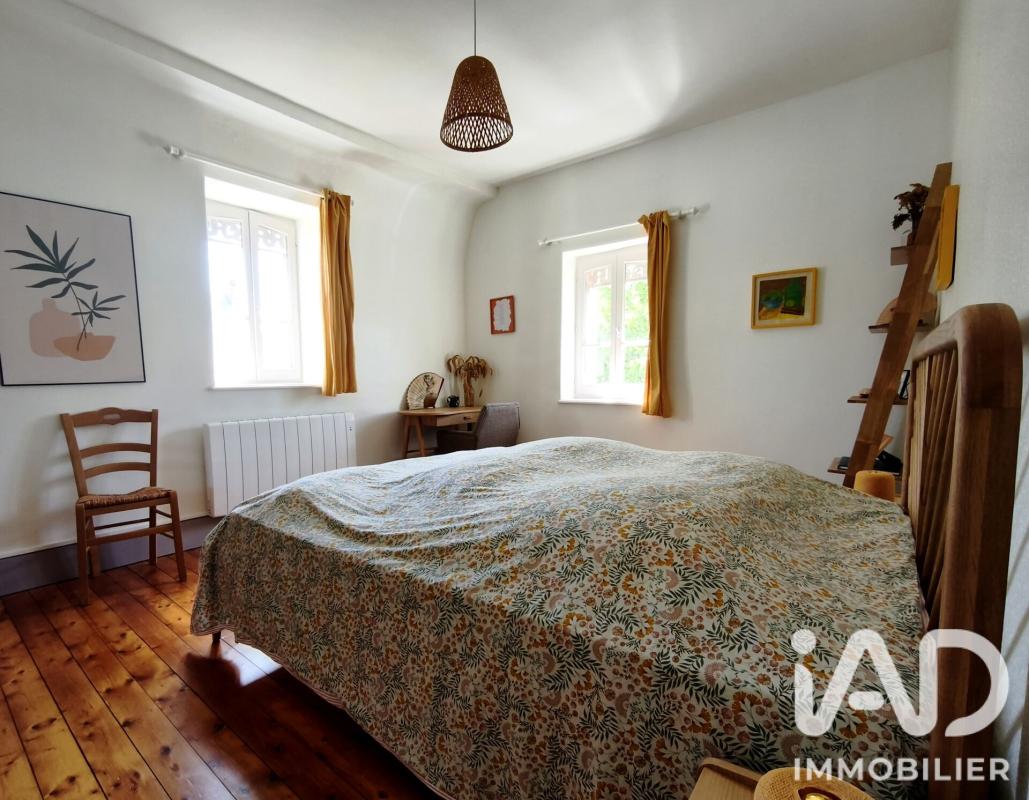 Maison 6 Pièce(s) Montreuillon - Photo 24