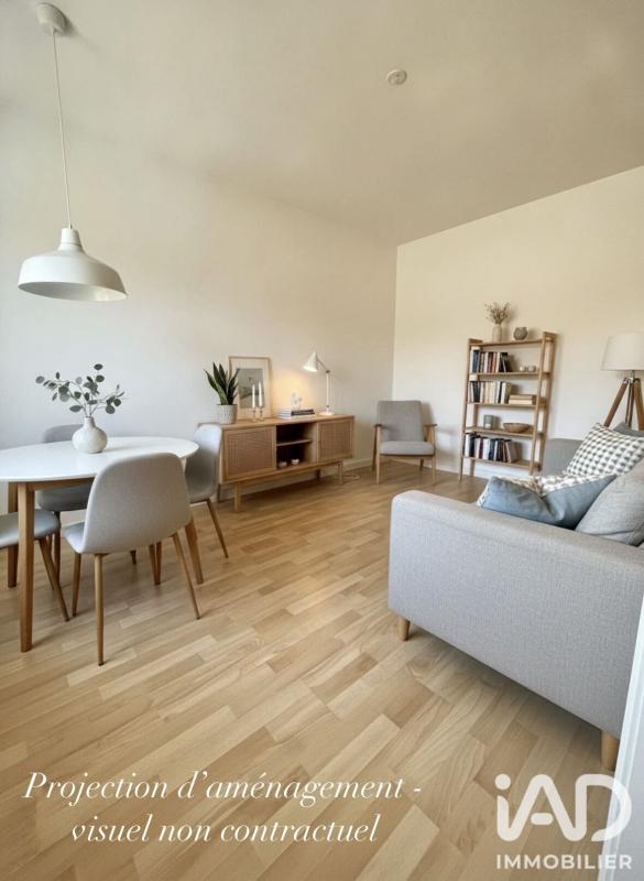 Maison 3 Pièce(s) Florange