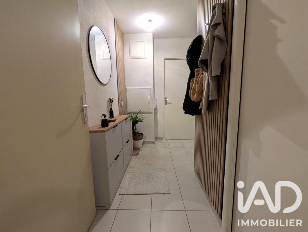 Appartement 3 Pièce(s) Plaisance-du-Touch - Photo 4