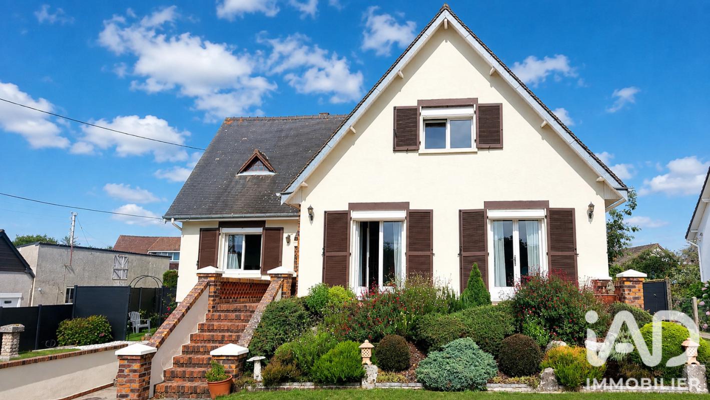 Maison de village 4 Pièce(s) Sassetot-le-Mauconduit