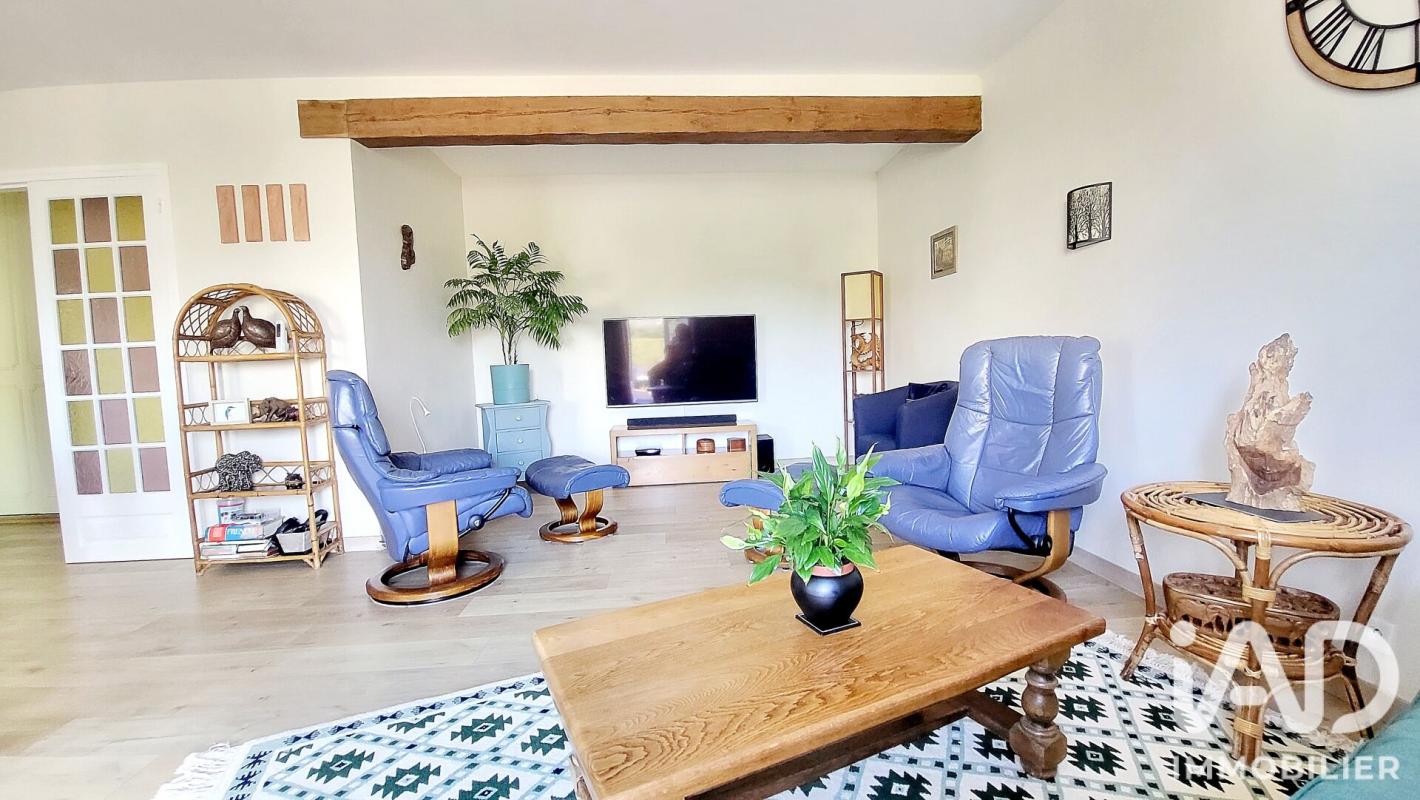 Maison de village 4 Pièce(s) Sassetot-le-Mauconduit