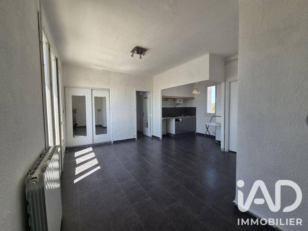 Appartement 3 Pièce(s) Nîmes - Photo 2