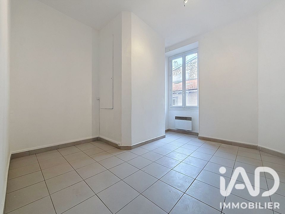 Appartement 3 Pièce(s) Nice - Photo 7