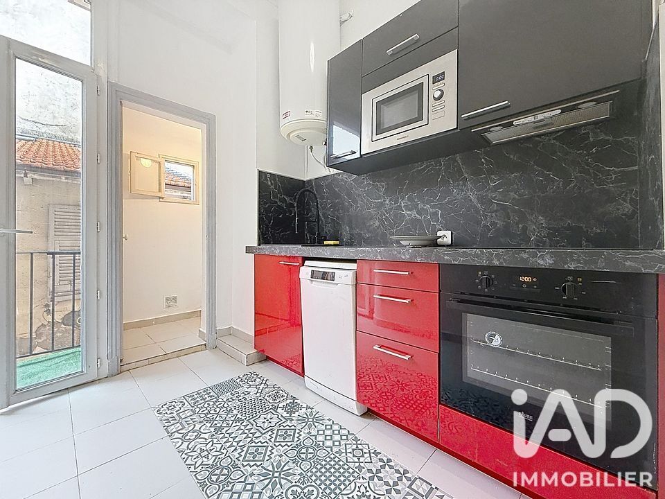 Appartement 3 Pièce(s) Nice - Photo 4