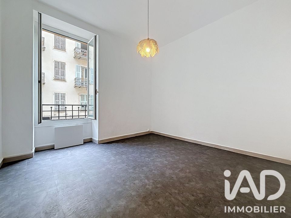 Appartement 3 Pièce(s) Nice - Photo 9