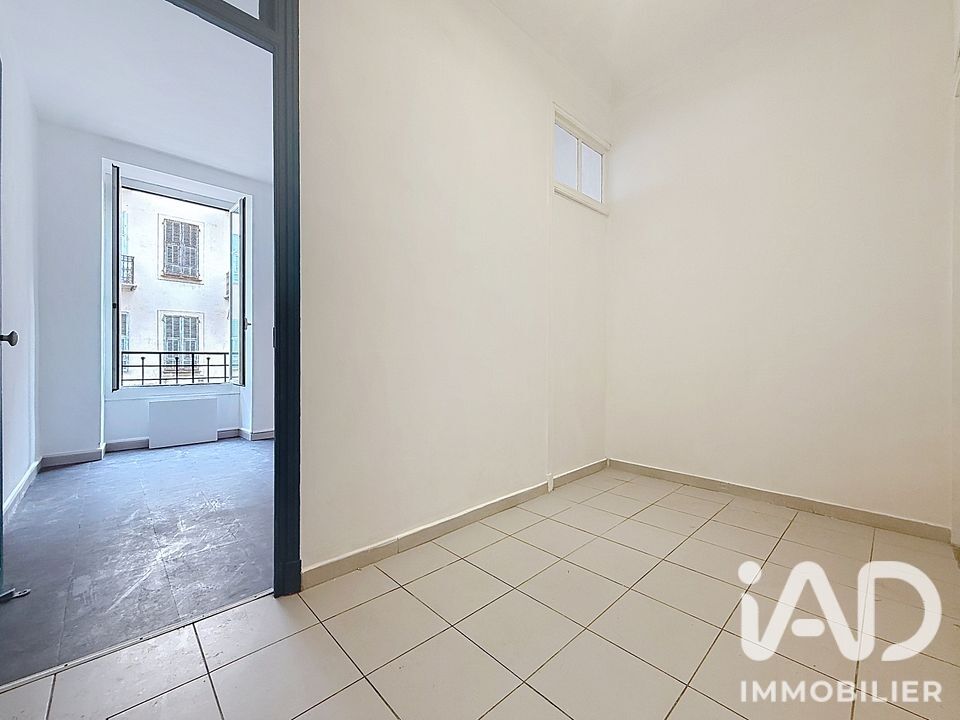 Appartement 3 Pièce(s) Nice - Photo 12