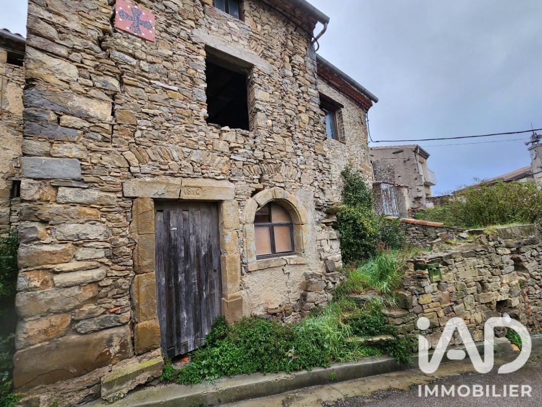 Maison 4 Pièce(s) Arquettes-en-Val - Photo 2