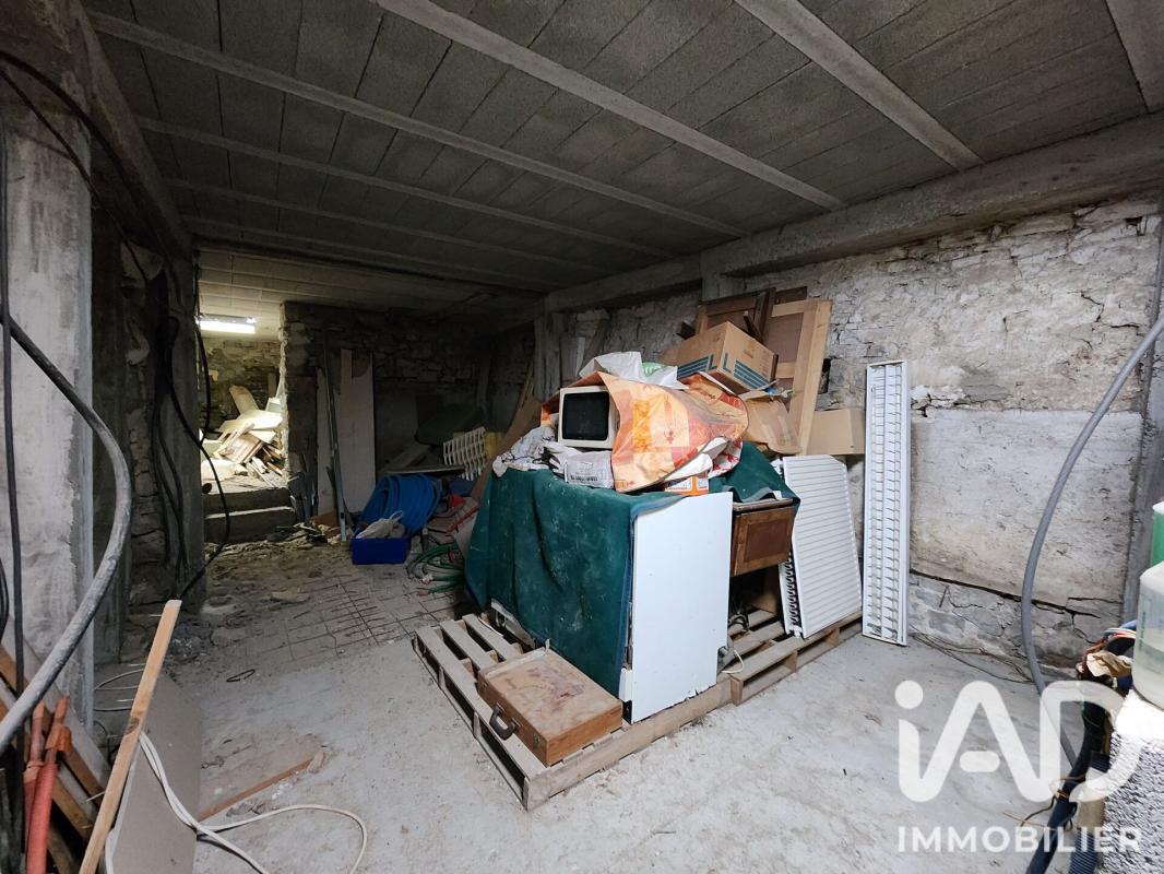 Maison 4 Pièce(s) Arquettes-en-Val - Photo 3