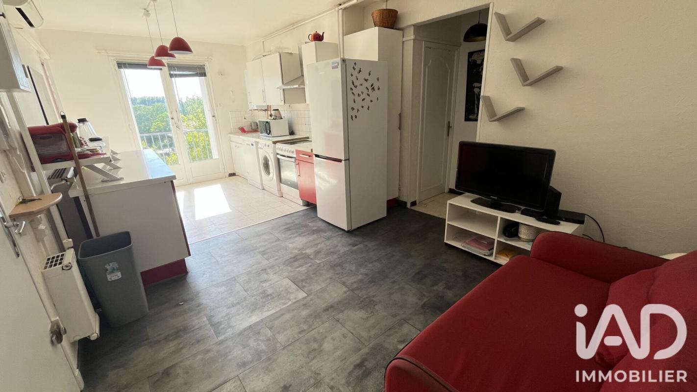 Appartement 4 Pièce(s) Nîmes