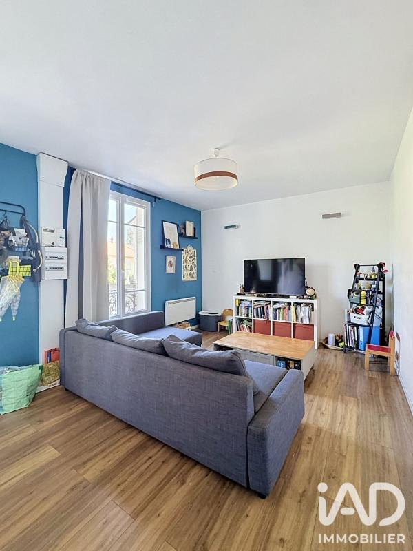 Maison traditionnelle 3 Pièce(s) Villeneuve-le-Roi