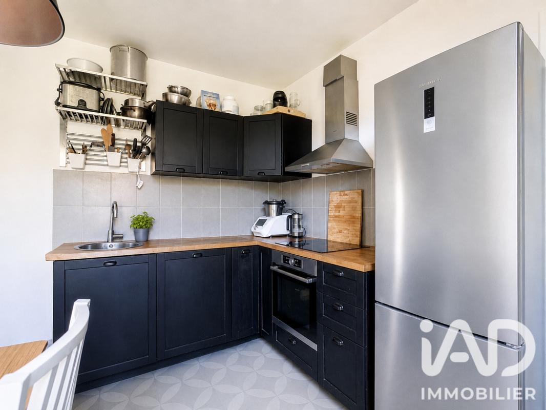 Maison 3 Pièce(s) Villeneuve-le-Roi - Photo 3
