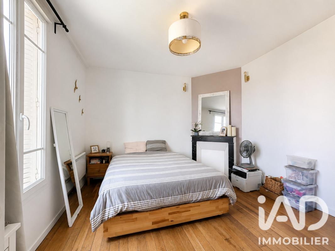 Maison 3 Pièce(s) Villeneuve-le-Roi - Photo 6