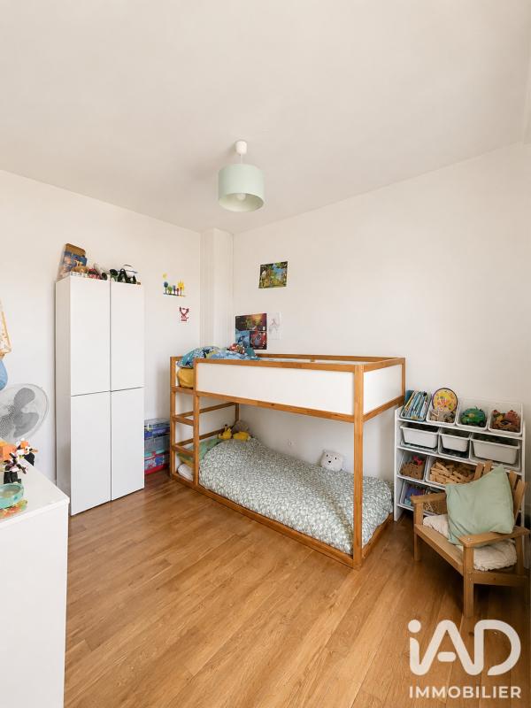 Maison 3 Pièce(s) Villeneuve-le-Roi - Photo 7
