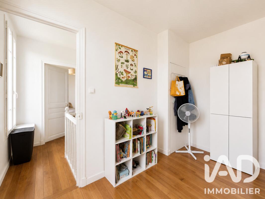 Maison 3 Pièce(s) Villeneuve-le-Roi - Photo 8