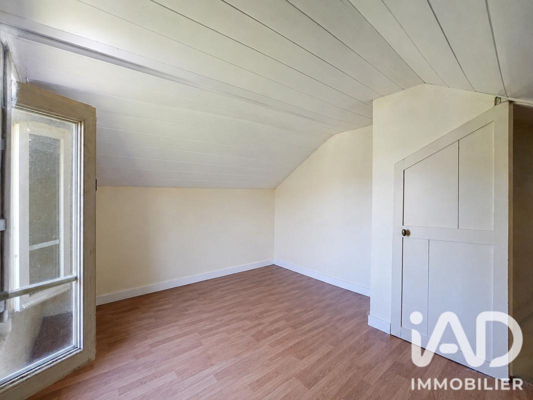 Maison 3 Pièce(s) Villeneuve-le-Roi - Photo 9