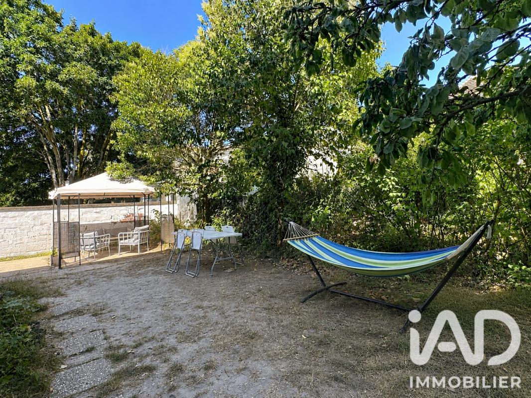 Maison 3 Pièce(s) Villeneuve-le-Roi - Photo 10