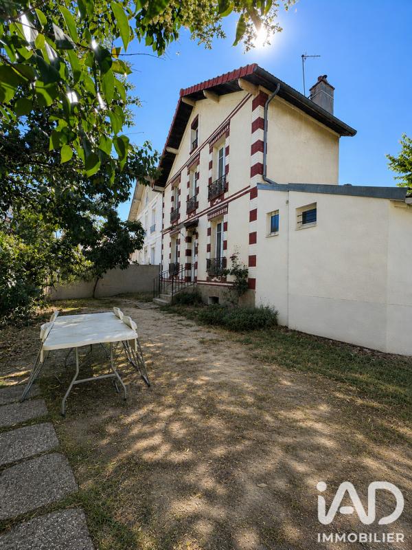 Maison 3 Pièce(s) Villeneuve-le-Roi - Photo 11