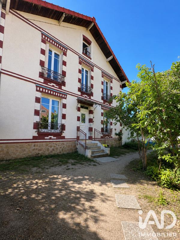 Maison 3 Pièce(s) Villeneuve-le-Roi - Photo 12