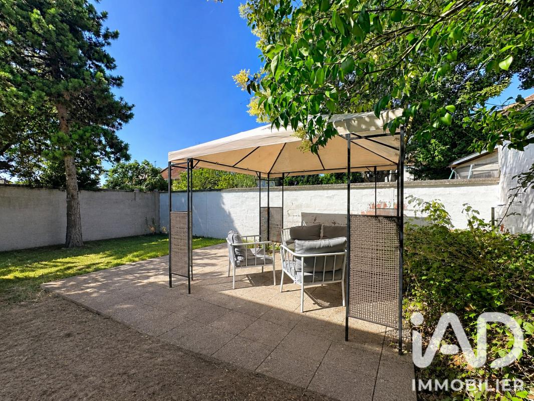 Maison 3 Pièce(s) Villeneuve-le-Roi - Photo 13