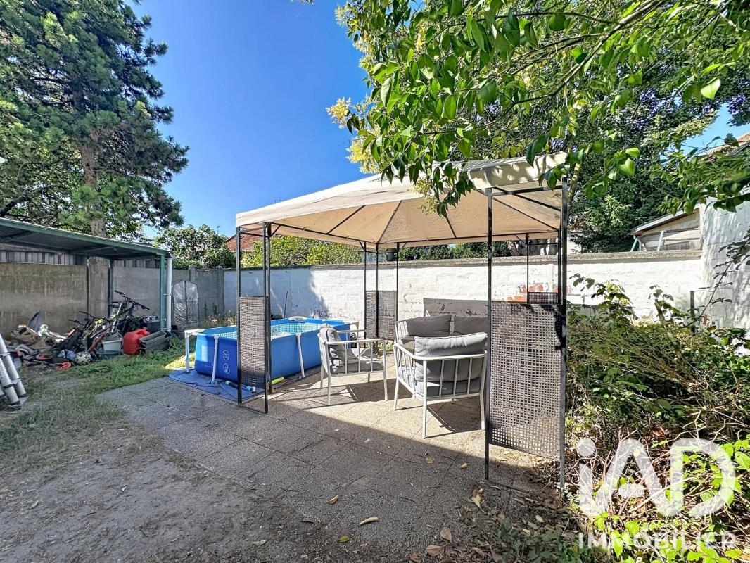 Maison 3 Pièce(s) Villeneuve-le-Roi - Photo 14