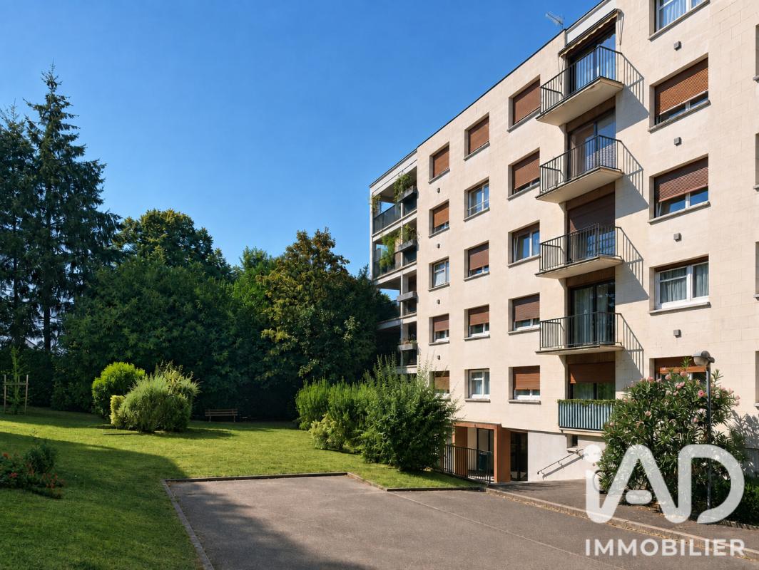 Appartement 4 Pièce(s) Orléans