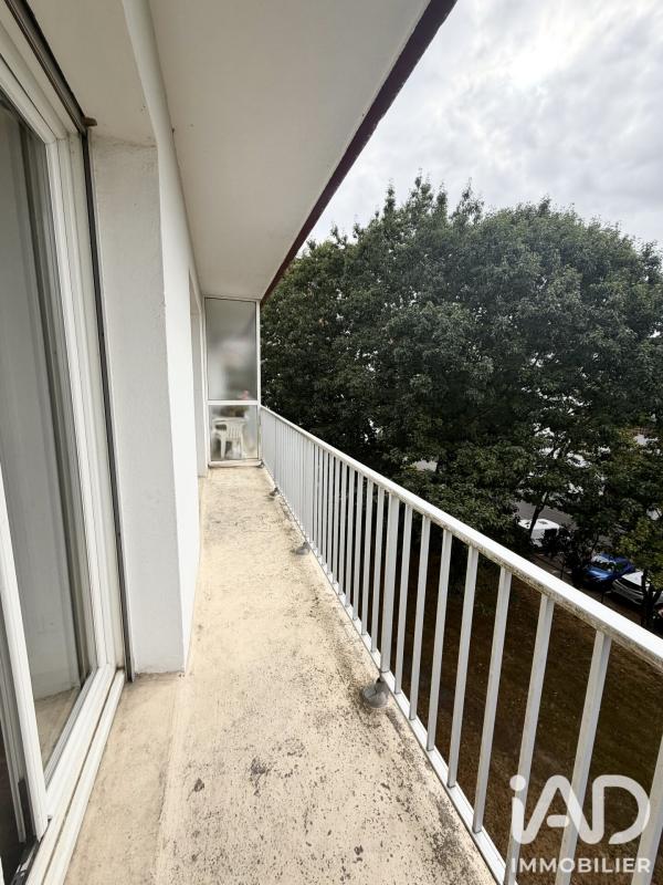 Appartement 3 Pièce(s) Lorient - Photo 9