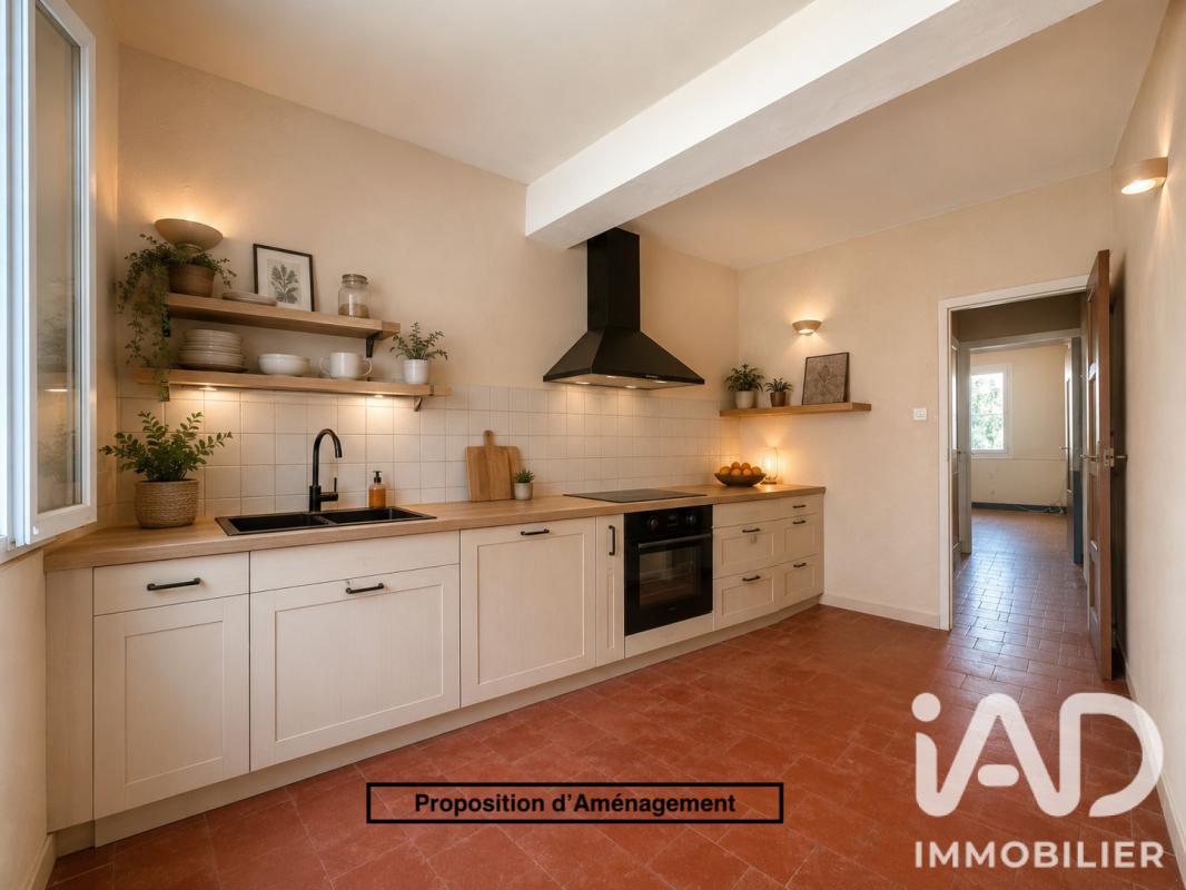 Maison 3 Pièce(s) Tuchan - Photo 2