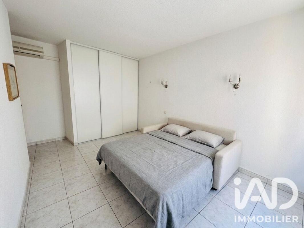 Appartement 4 Pièce(s) Port-Vendres - Photo 6