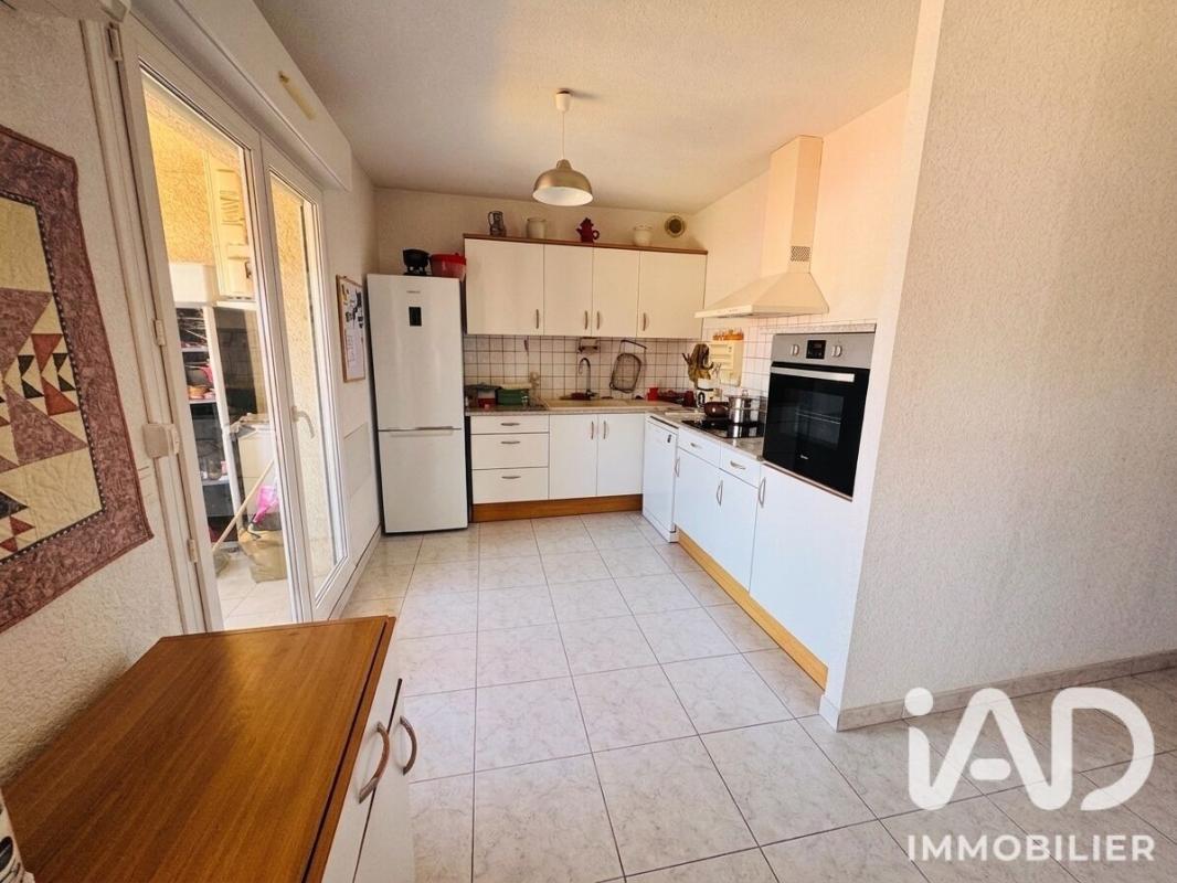 Appartement 4 Pièce(s) Port-Vendres - Photo 4