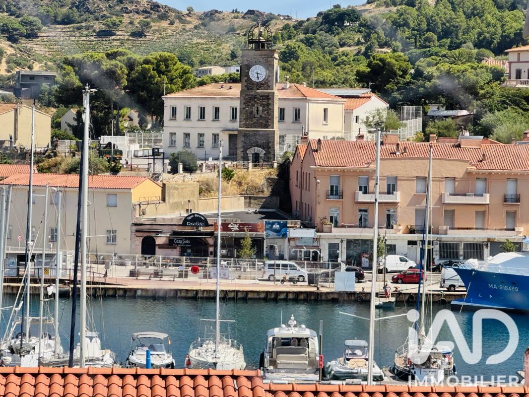 Appartement 4 Pièce(s) Port-Vendres - Photo 10