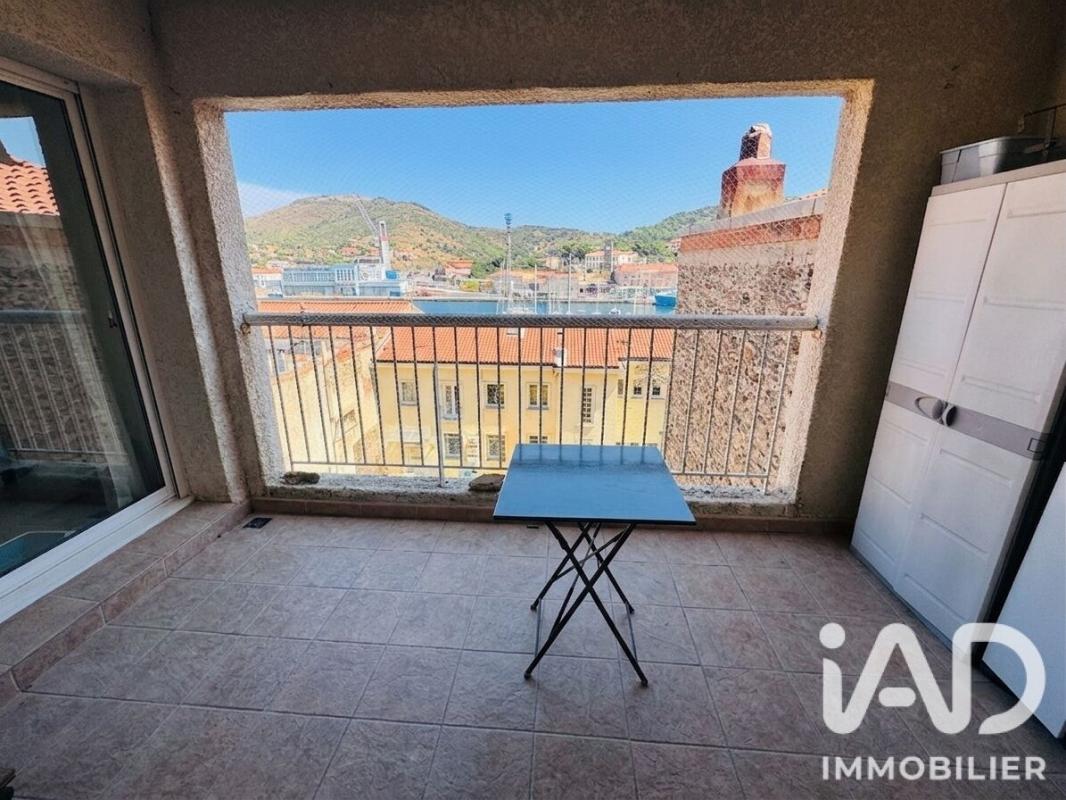 Appartement 4 Pièce(s) Port-Vendres - Photo 11