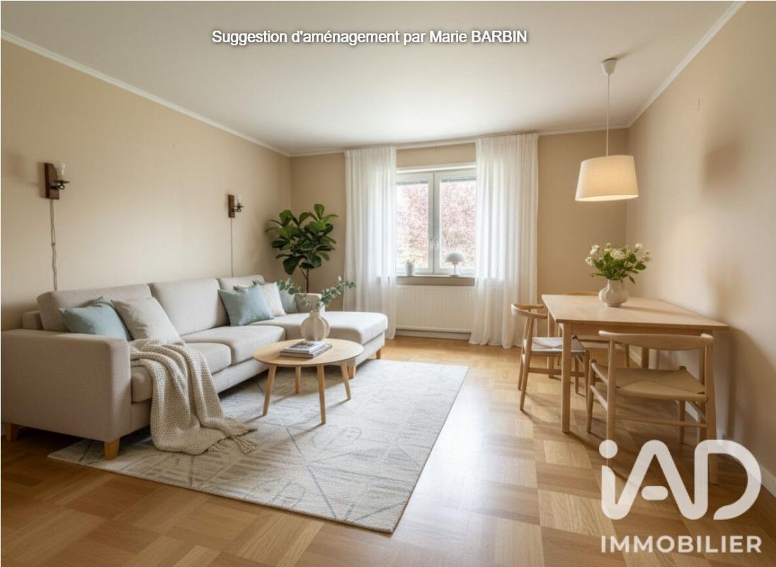 Maison 4 Pièce(s) Ablon-sur-Seine - Photo 3