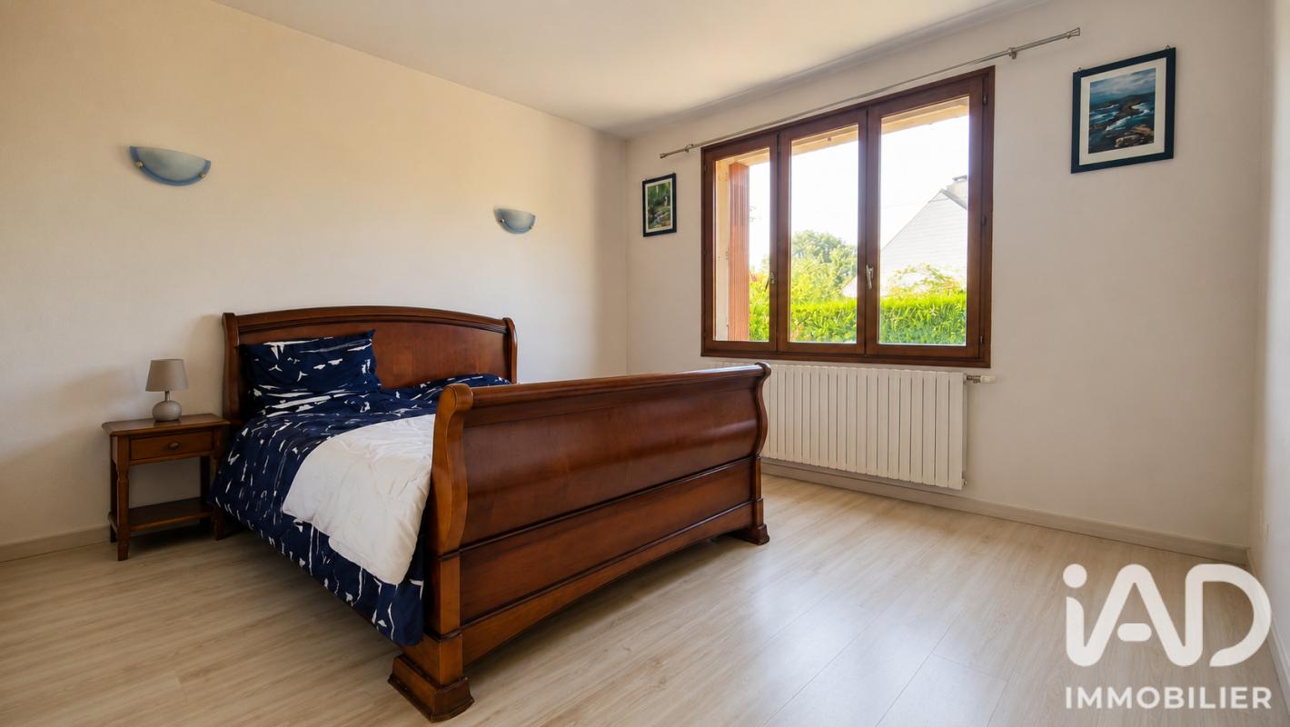 Maison 7 Pièce(s) Sérifontaine - Photo 6