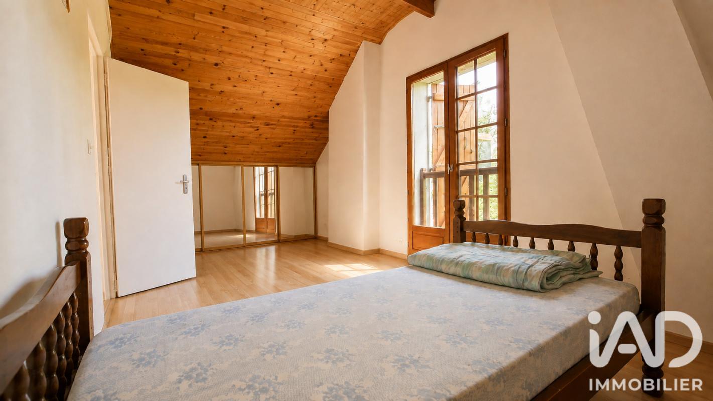Maison 7 Pièce(s) Sérifontaine - Photo 10