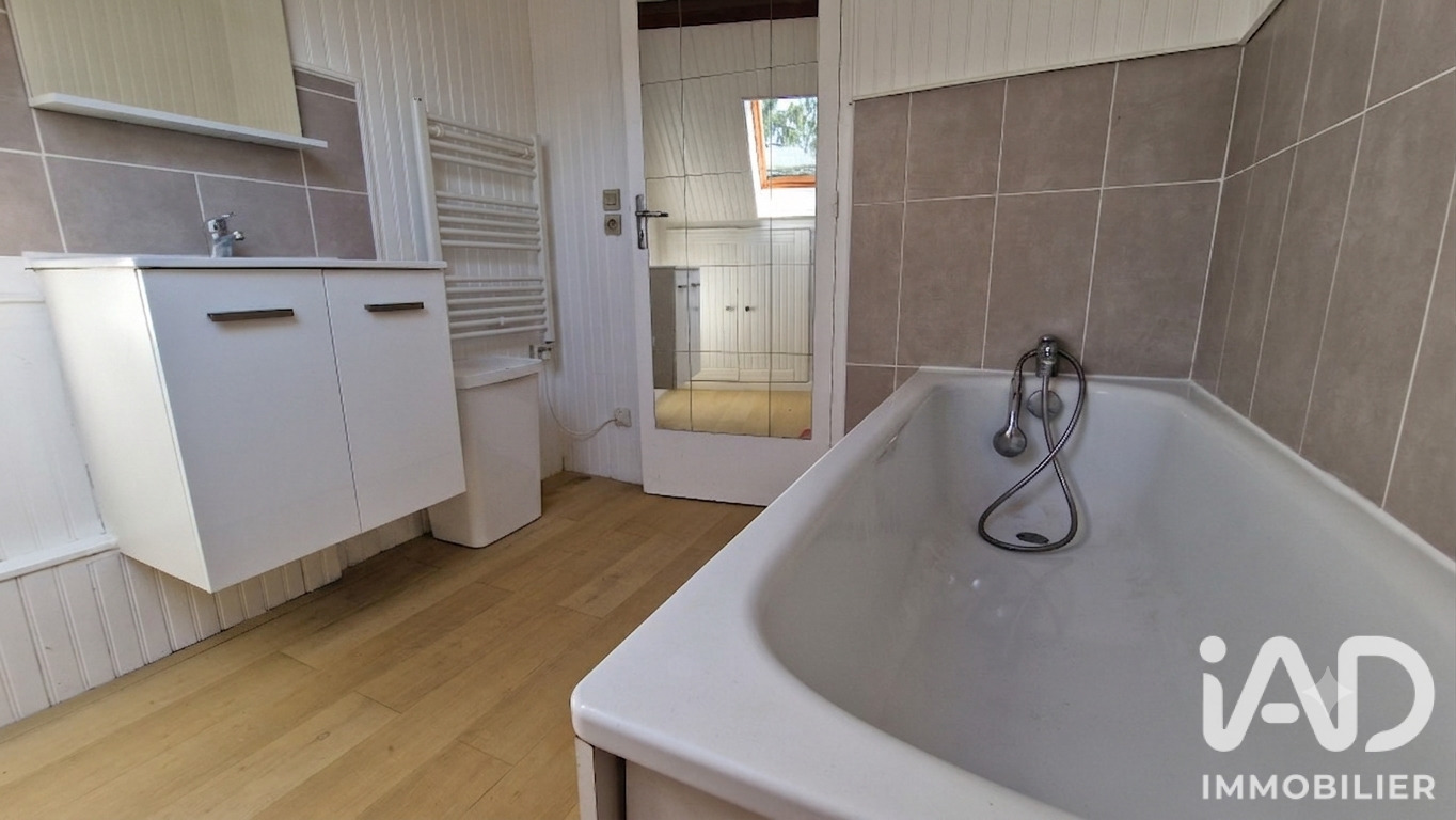 Maison 7 Pièce(s) Sérifontaine - Photo 11