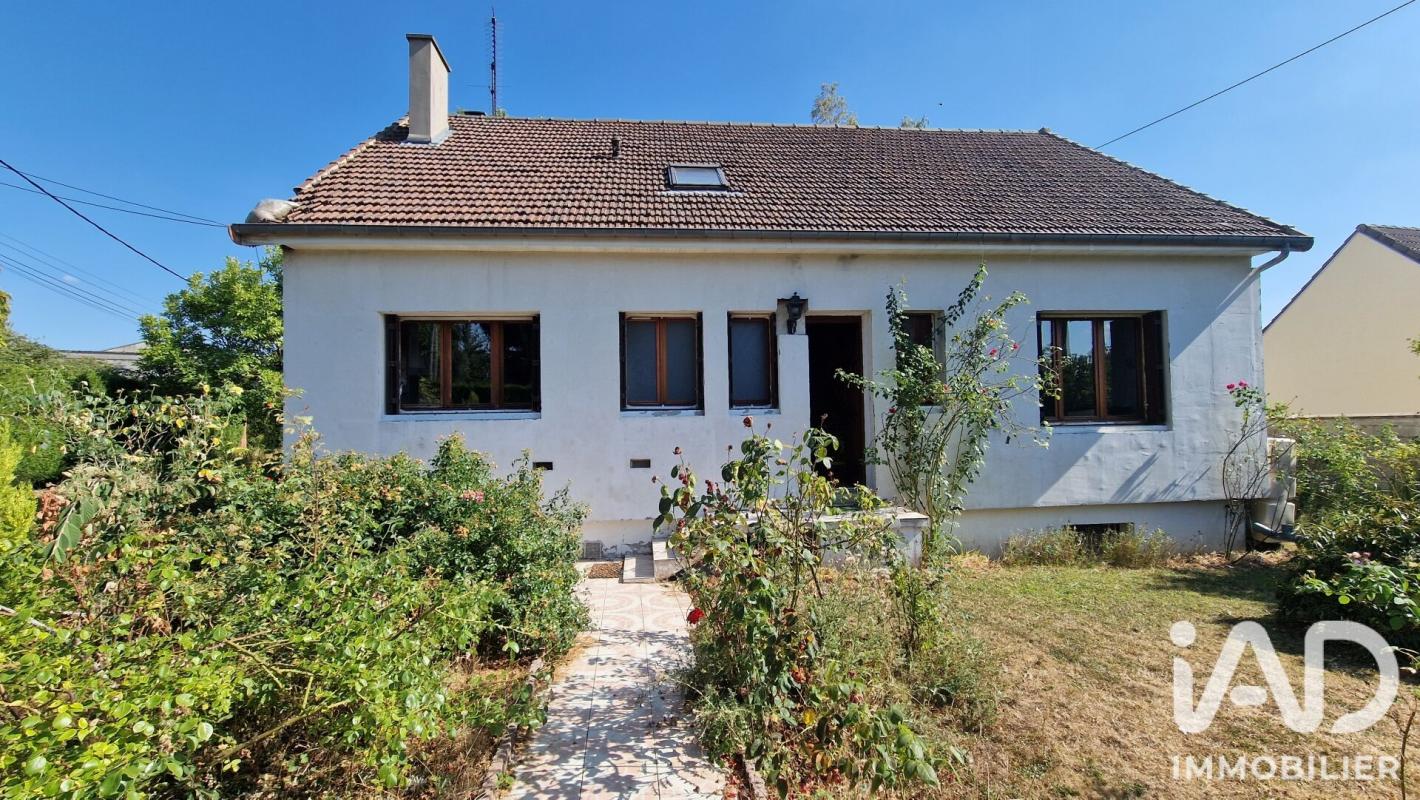 Maison 7 Pièce(s) Sérifontaine - Photo 12