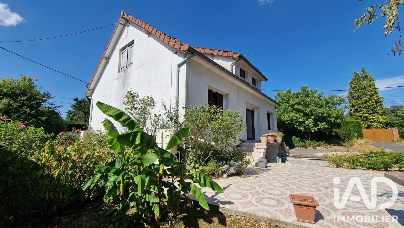 Maison 7 Pièce(s) Sérifontaine - Photo 13