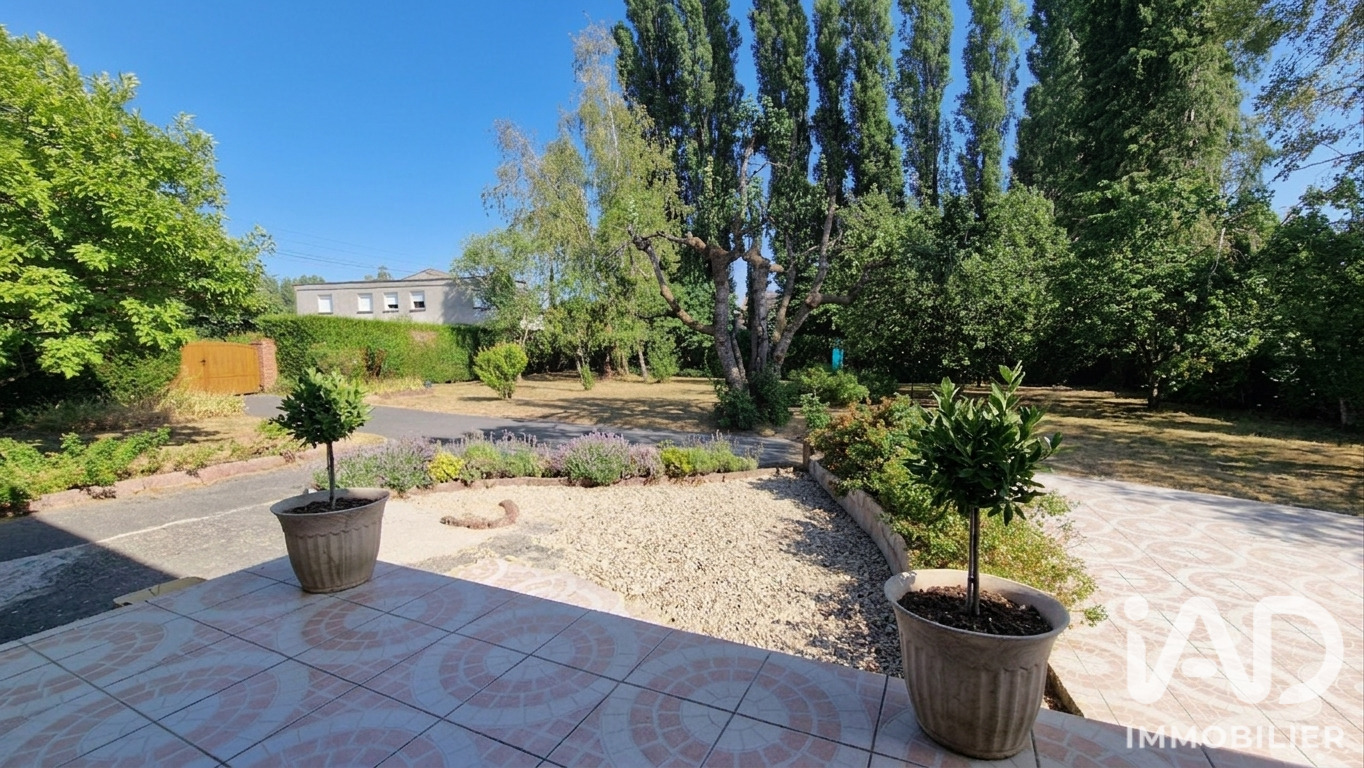 Maison 7 Pièce(s) Sérifontaine - Photo 14