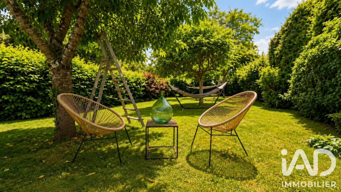 Maison 4 Pièce(s) Livry-sur-Seine - Photo 2