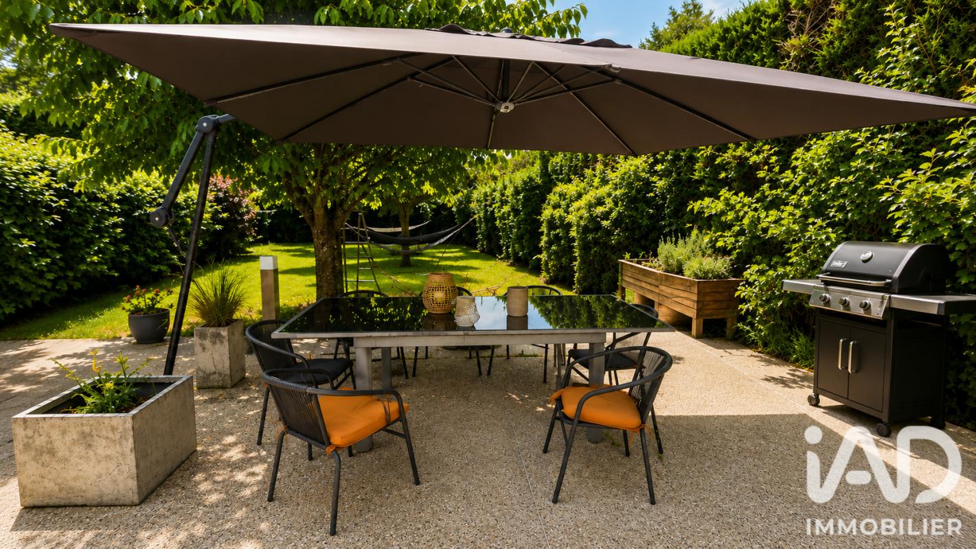 Maison 4 Pièce(s) Livry-sur-Seine - Photo 4