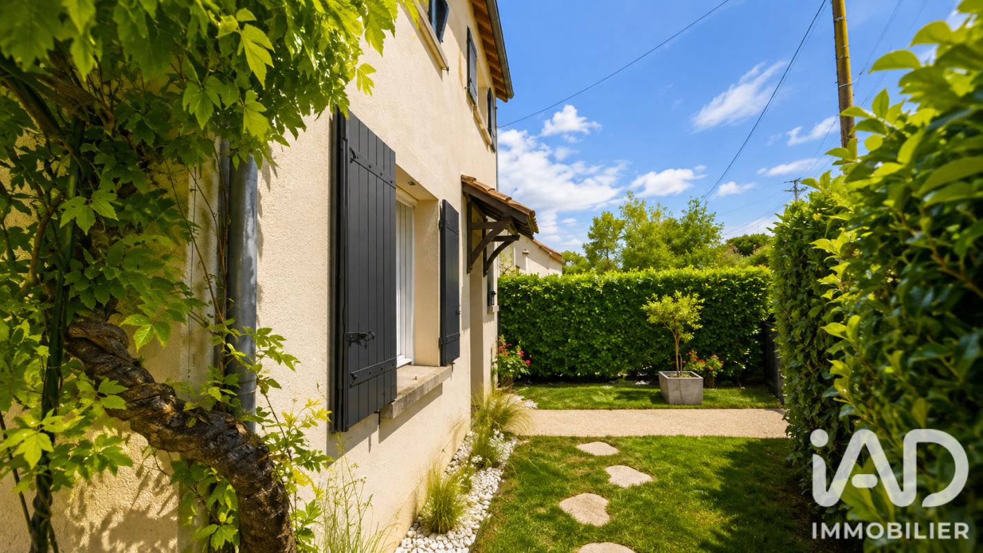 Maison 4 Pièce(s) Livry-sur-Seine - Photo 6