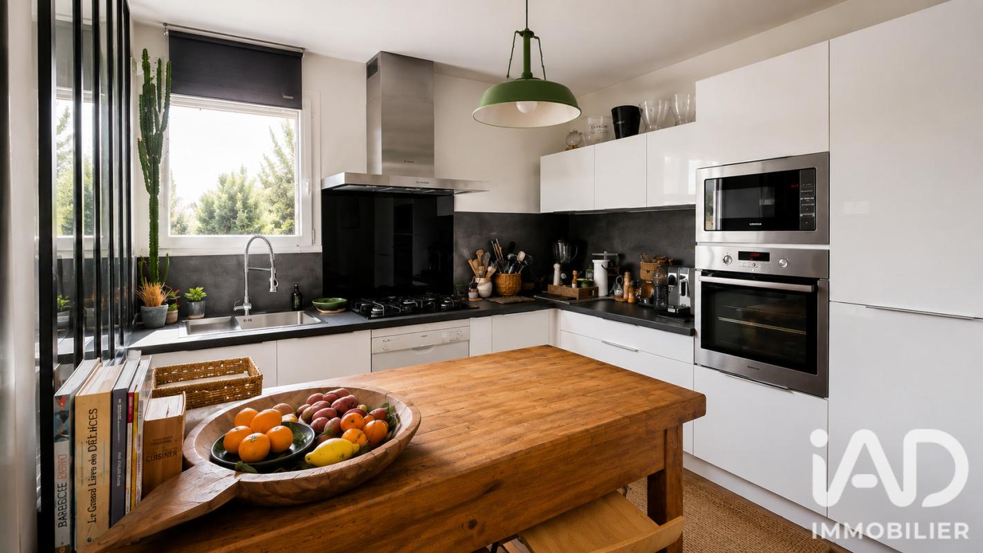 Maison 4 Pièce(s) Livry-sur-Seine - Photo 7