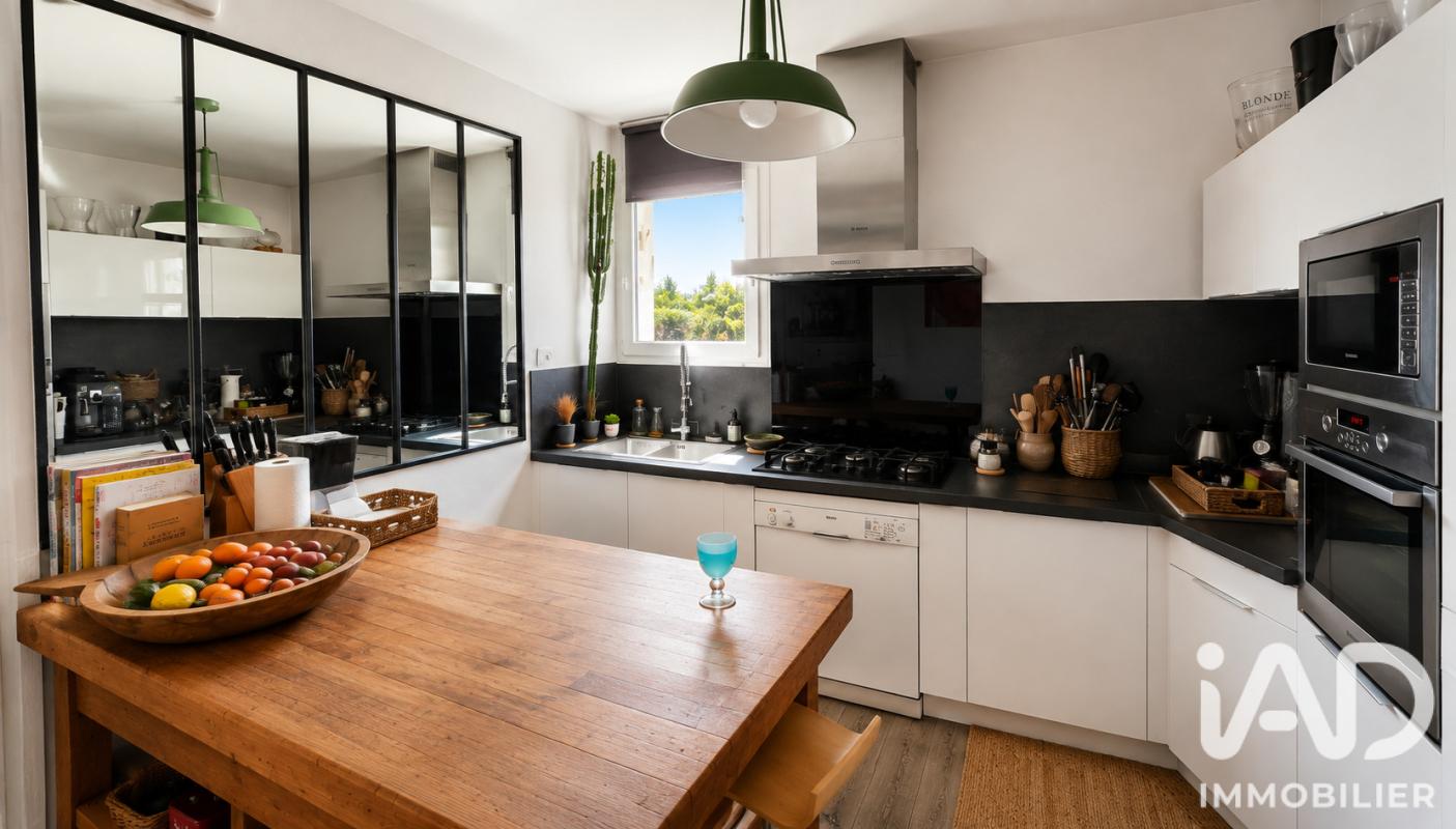 Maison 4 Pièce(s) Livry-sur-Seine - Photo 8