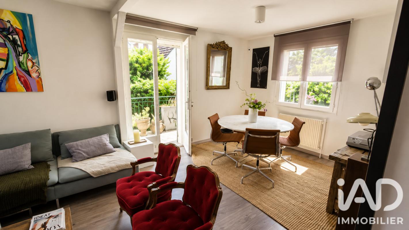 Maison 4 Pièce(s) Livry-sur-Seine - Photo 9