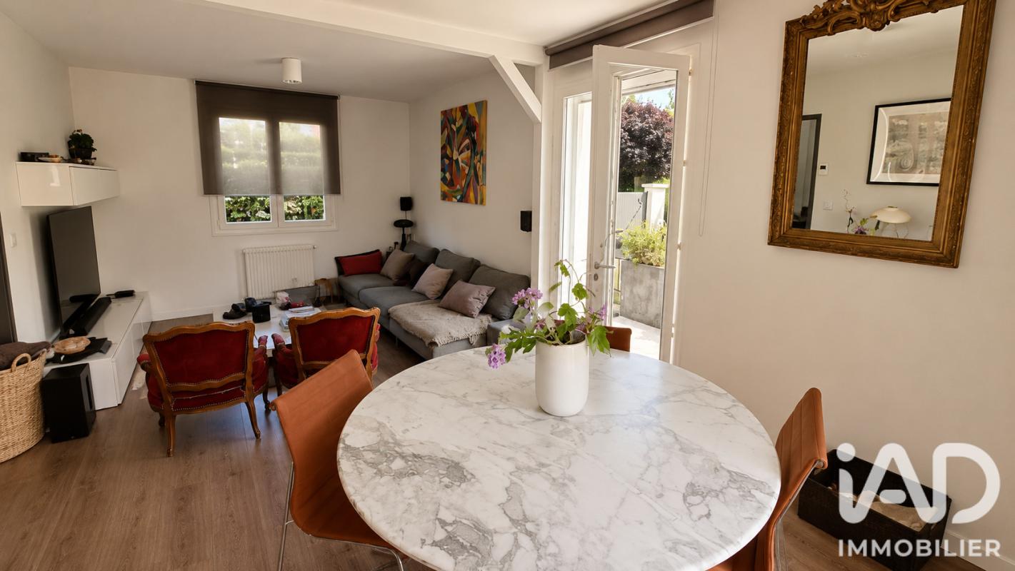 Maison 4 Pièce(s) Livry-sur-Seine - Photo 10