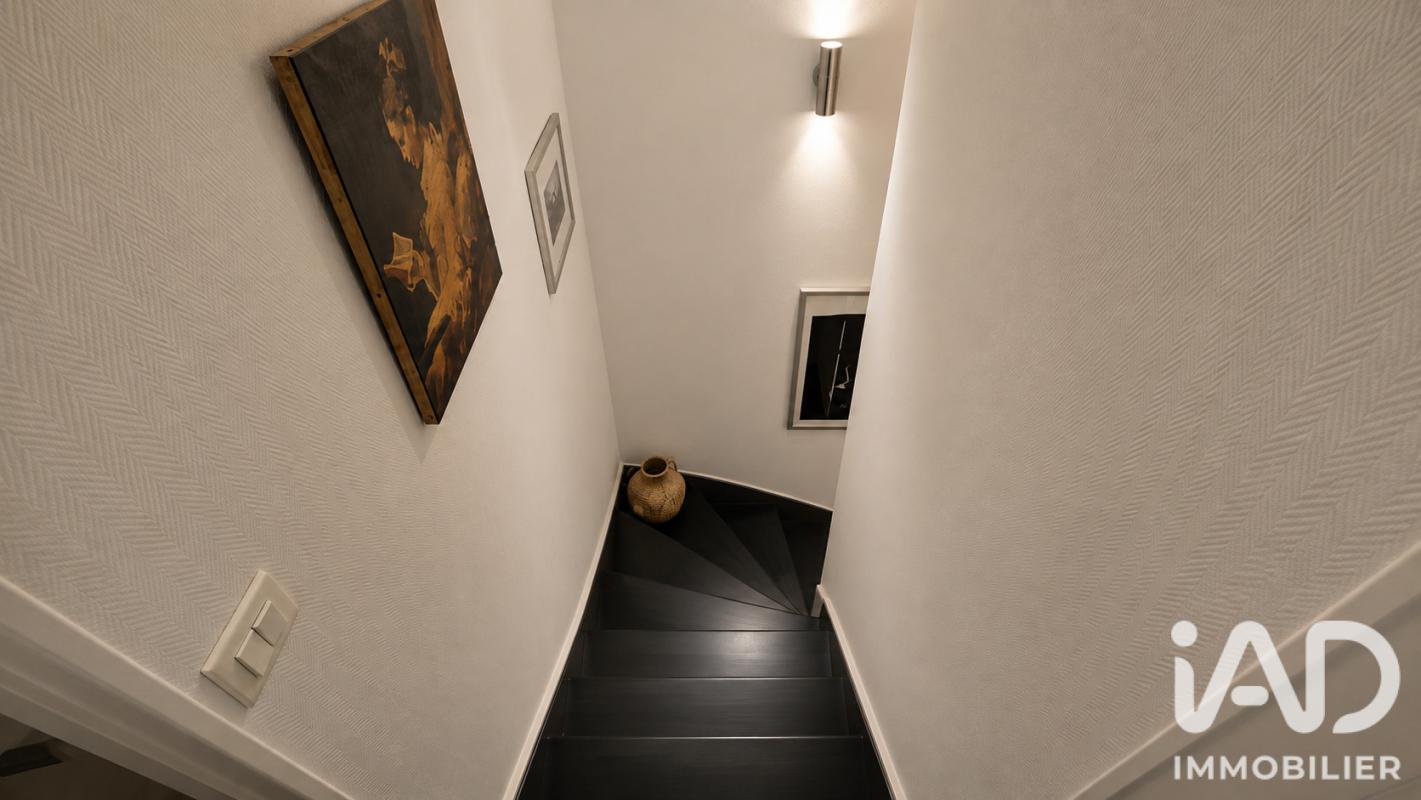 Maison 4 Pièce(s) Livry-sur-Seine - Photo 12