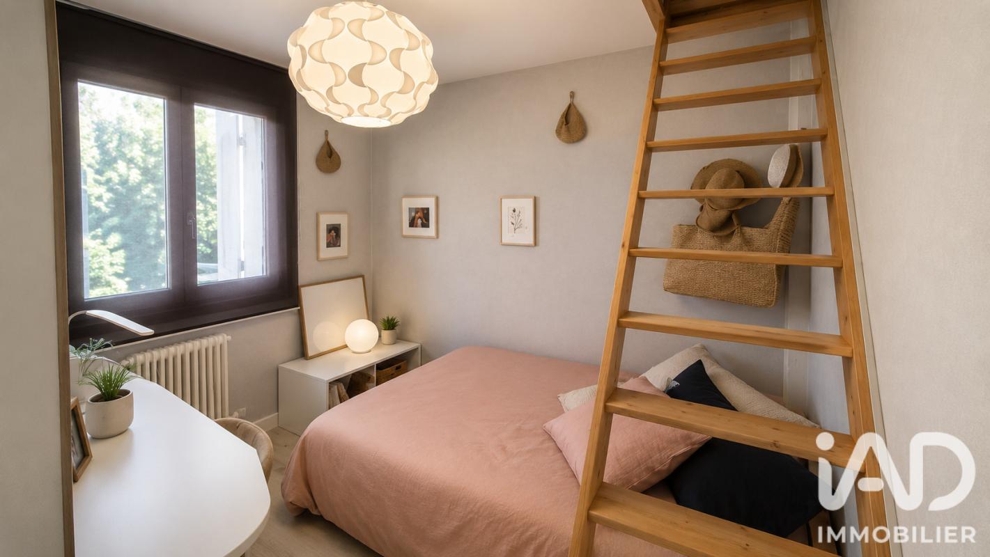 Maison 4 Pièce(s) Livry-sur-Seine - Photo 13