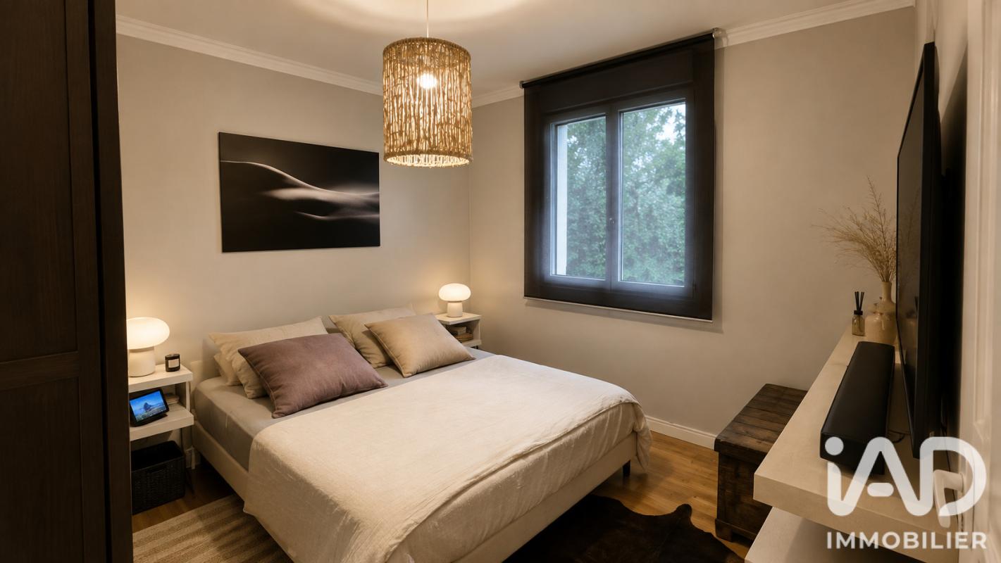 Maison 4 Pièce(s) Livry-sur-Seine - Photo 14