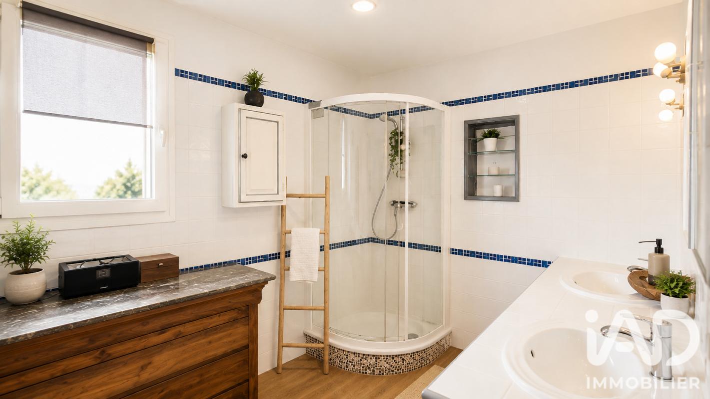 Maison 4 Pièce(s) Livry-sur-Seine - Photo 15