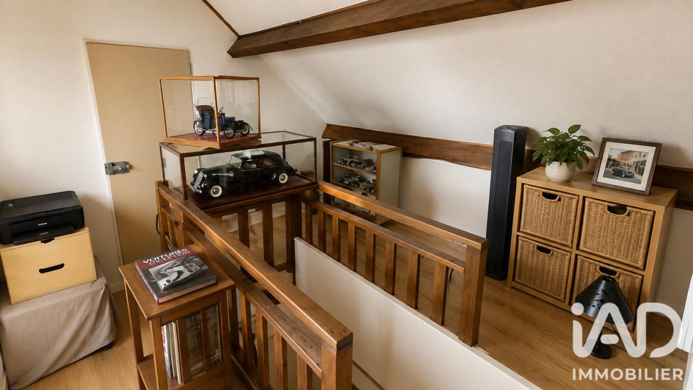 Maison 4 Pièce(s) Livry-sur-Seine - Photo 17